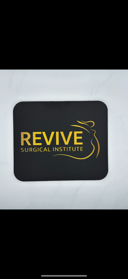 Custom Mousepad