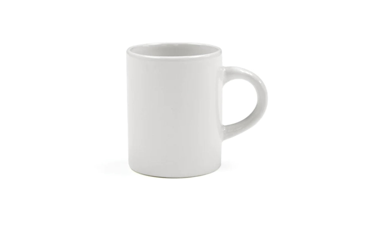 3 oz Espresso Cups