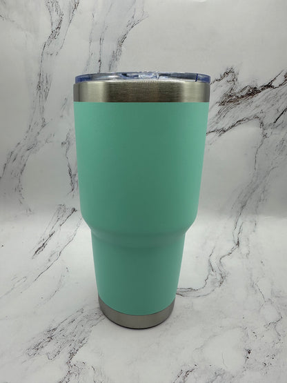30 Ounce Disney Teacher's Tumbler