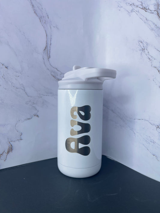 Maars 12 Oz Kids Sports Bottle