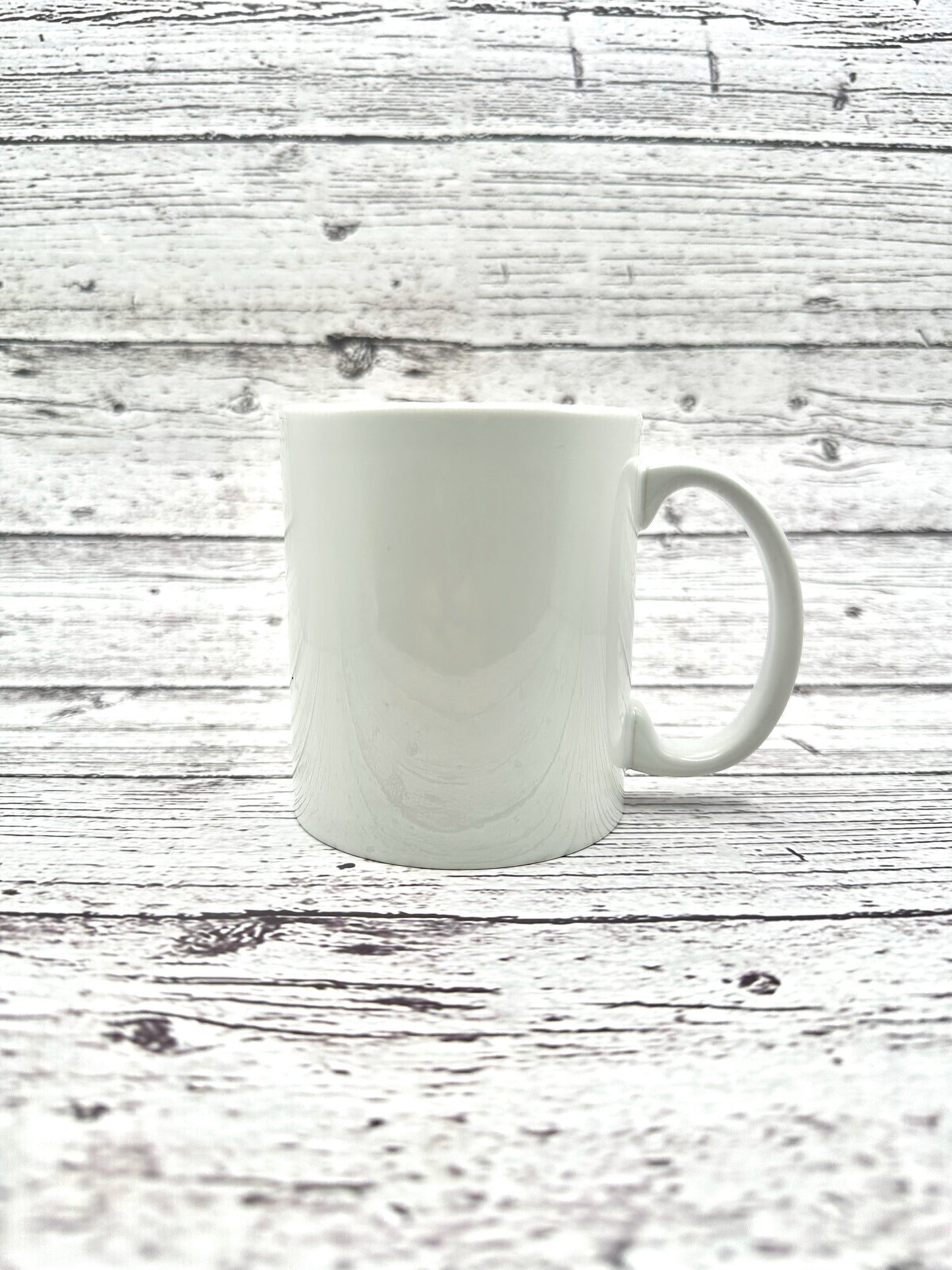 11 oz Mug - Blank for Customization