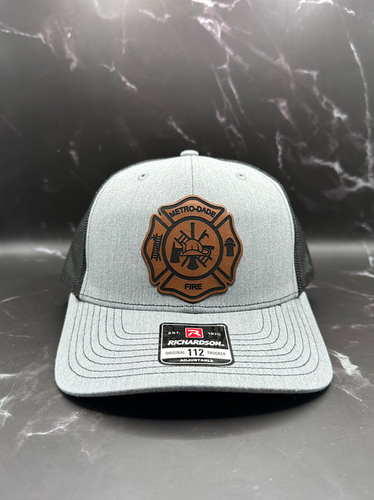 Richardson 112 & 115 - Snapback Trucker