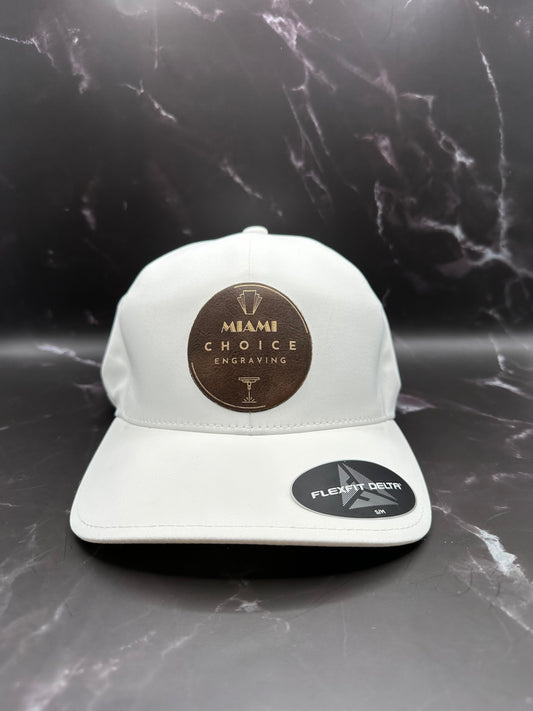 Flexfit Delta Seamless Cap