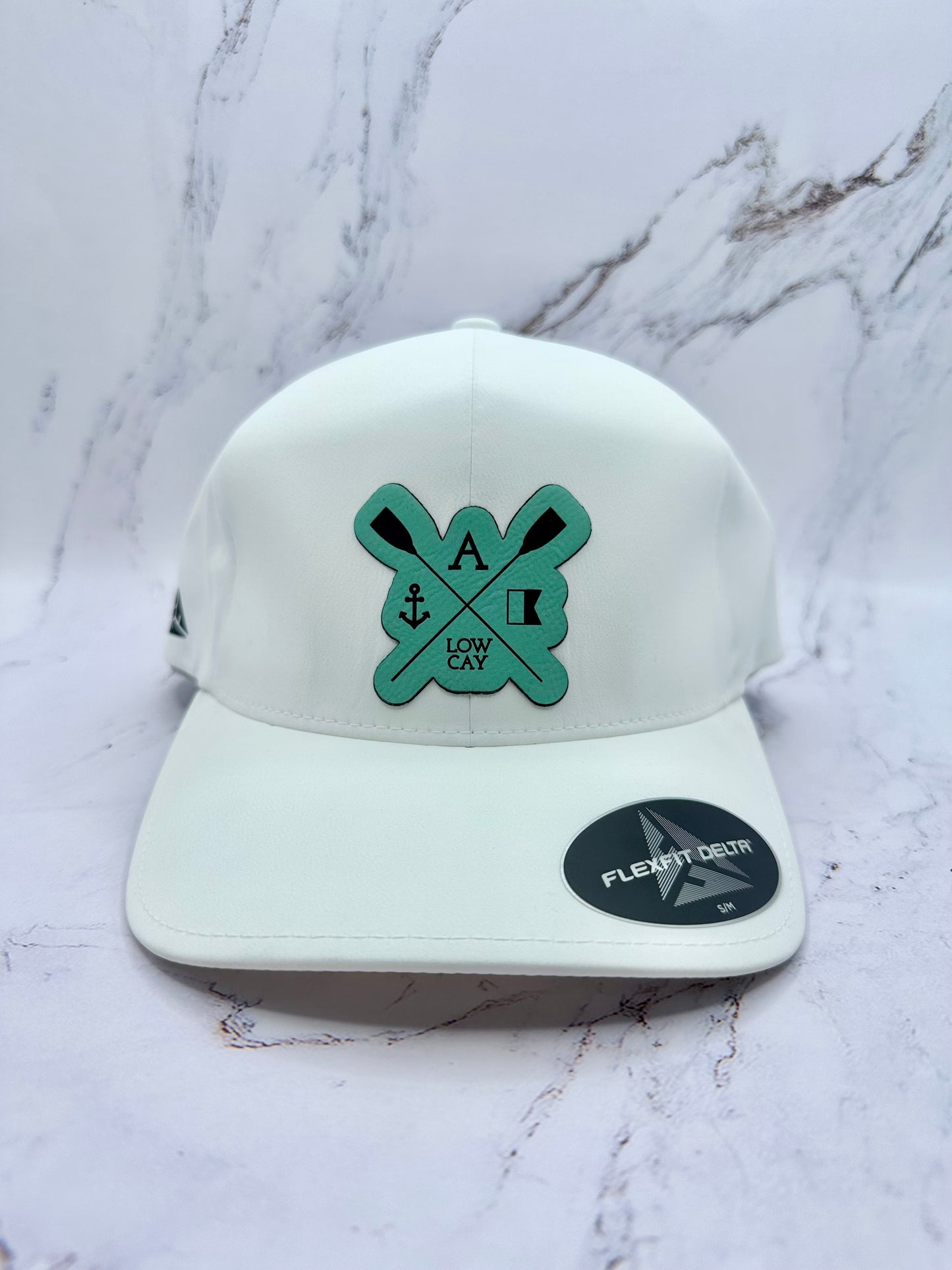 Flexfit Delta Seamless Cap
