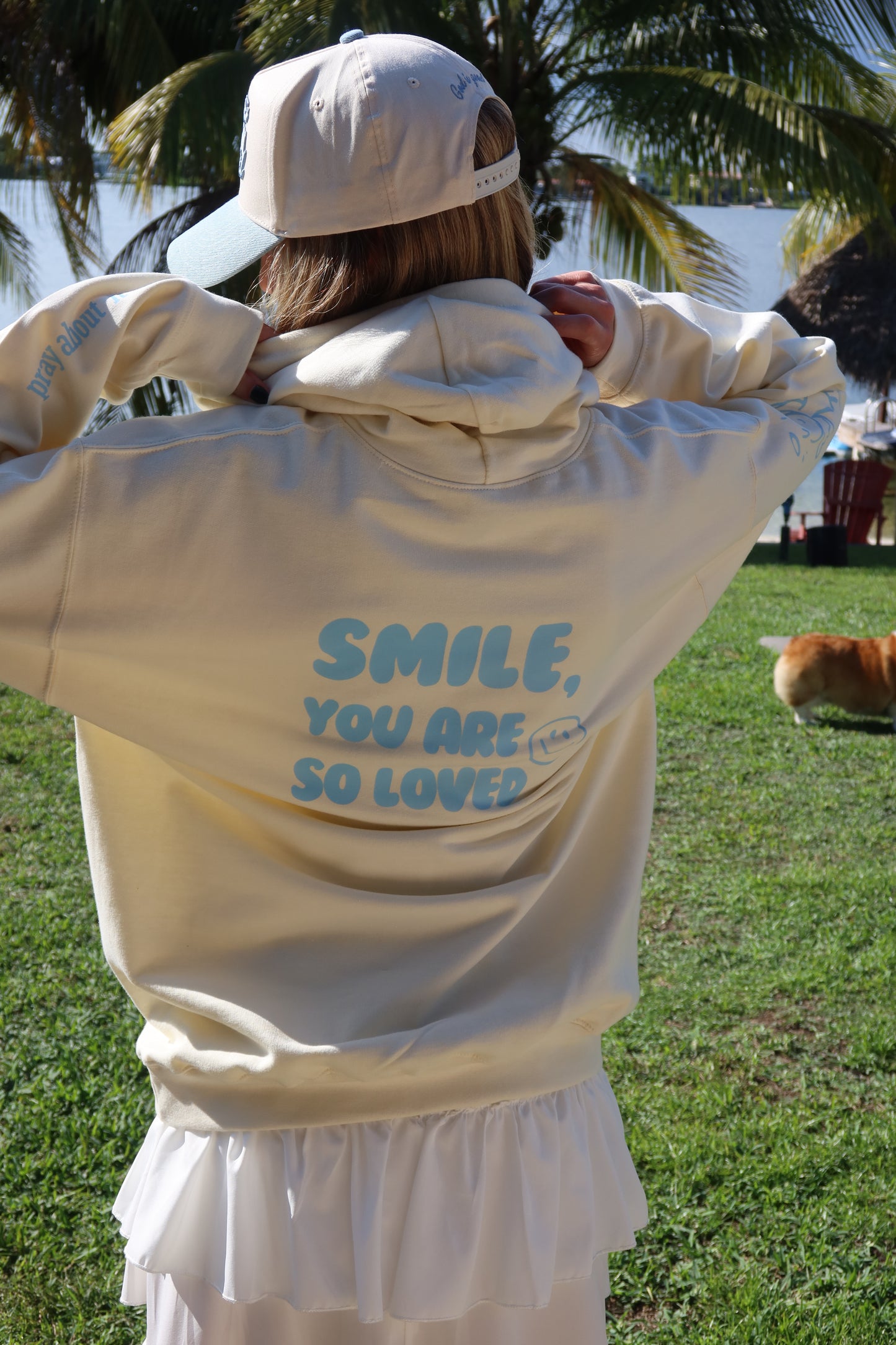 ✨ 12.01 Club x Miami Choice Customs – Limited Edition Hoodie