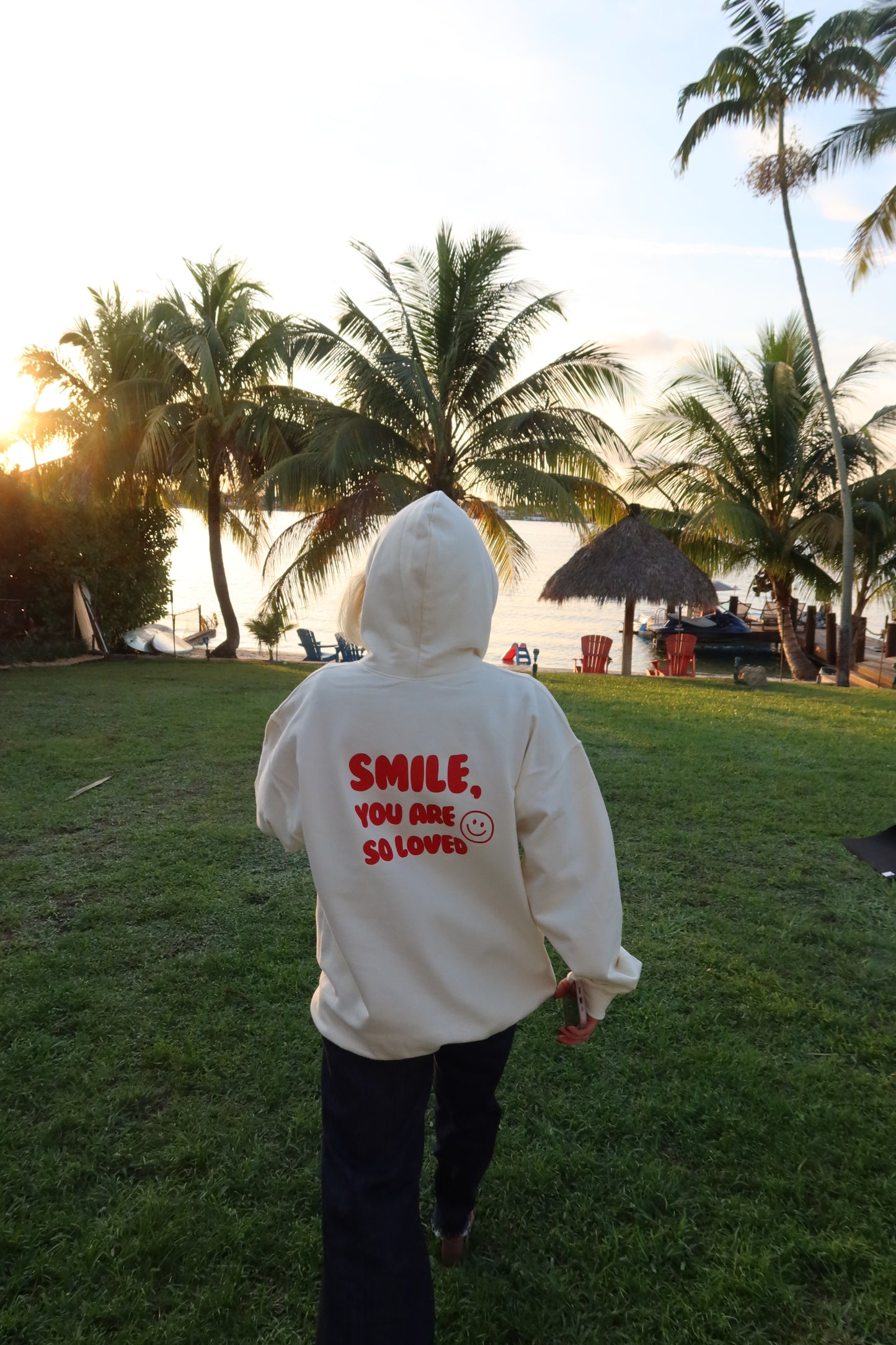 ✨ 12.01 Club x Miami Choice Customs – Limited Edition Hoodie