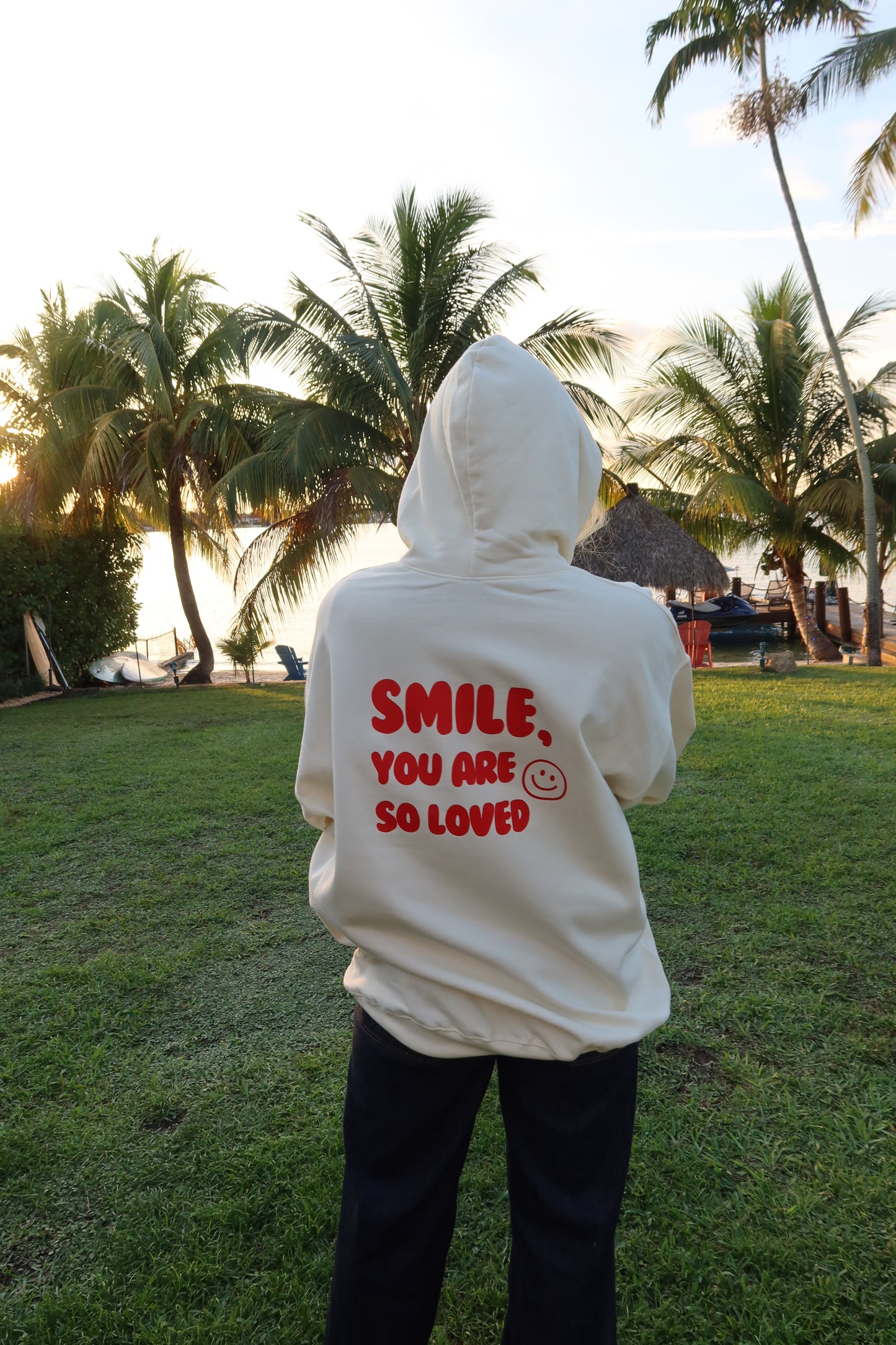 ✨ 12.01 Club x Miami Choice Customs – Limited Edition Hoodie