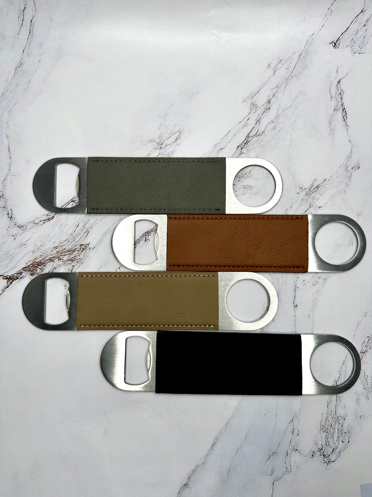 Personalized Bottle Opener