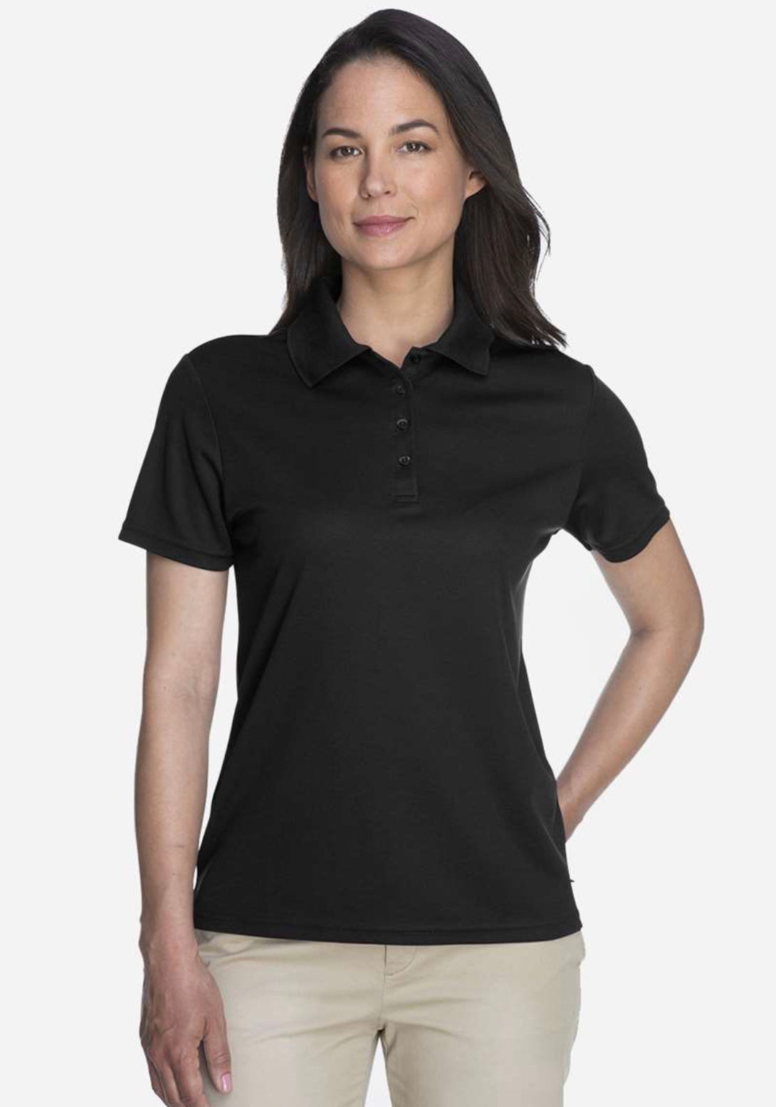 Women’s Polo Core 365