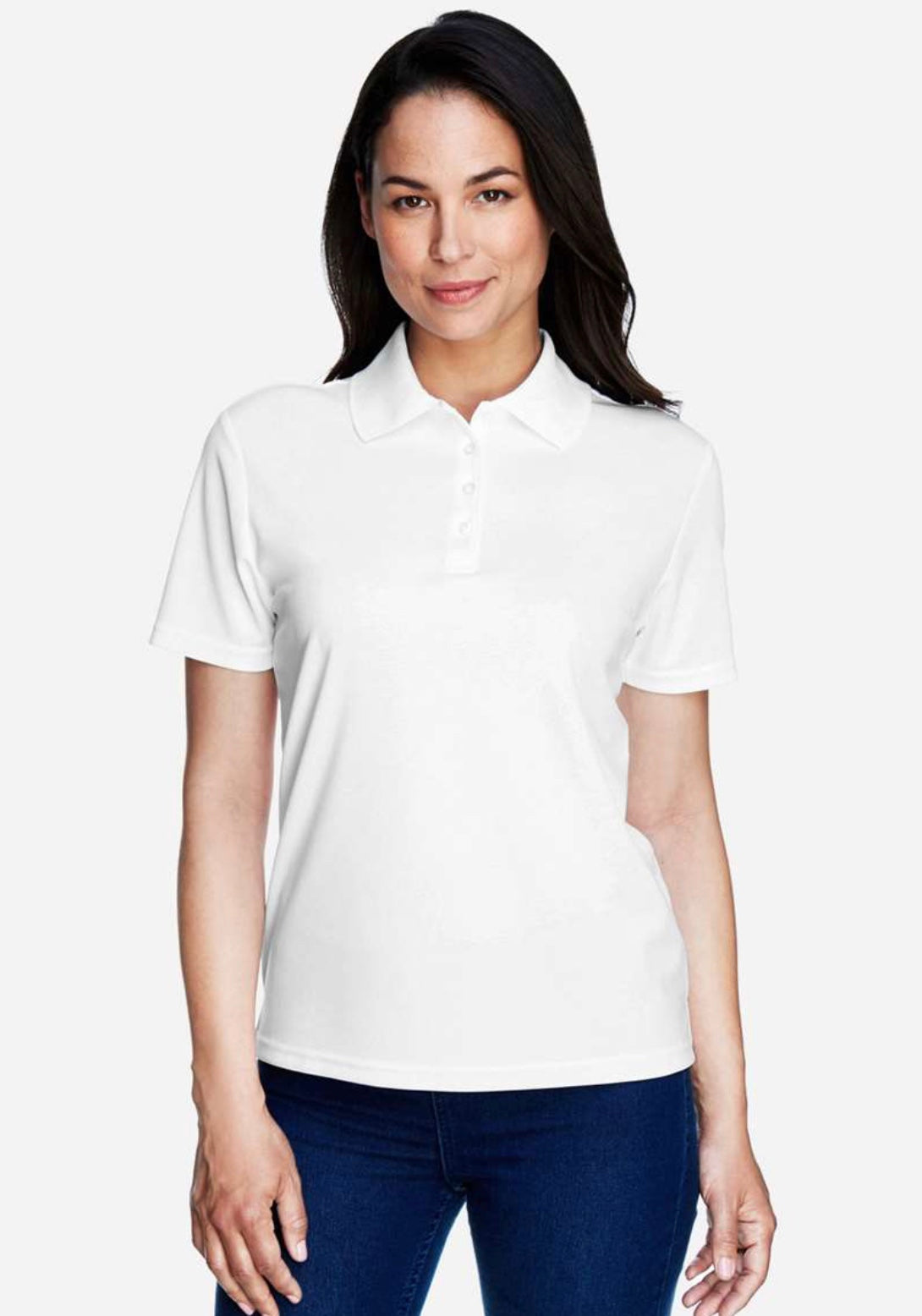 Women’s Polo Core 365