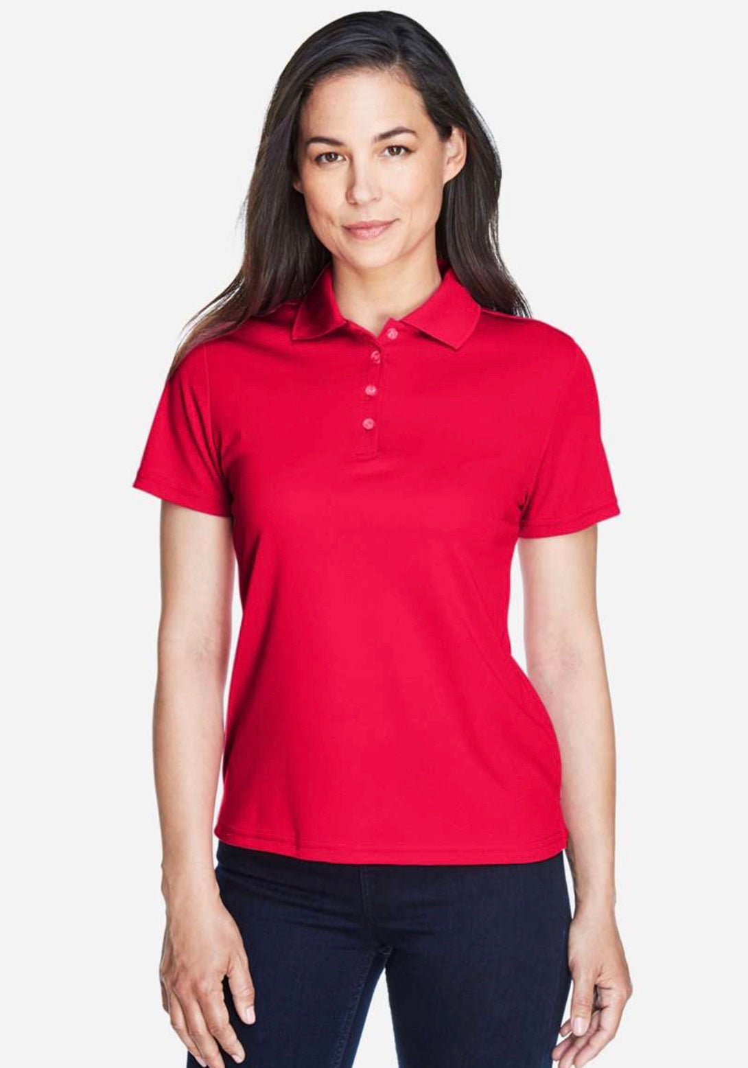 Women’s Polo Core 365