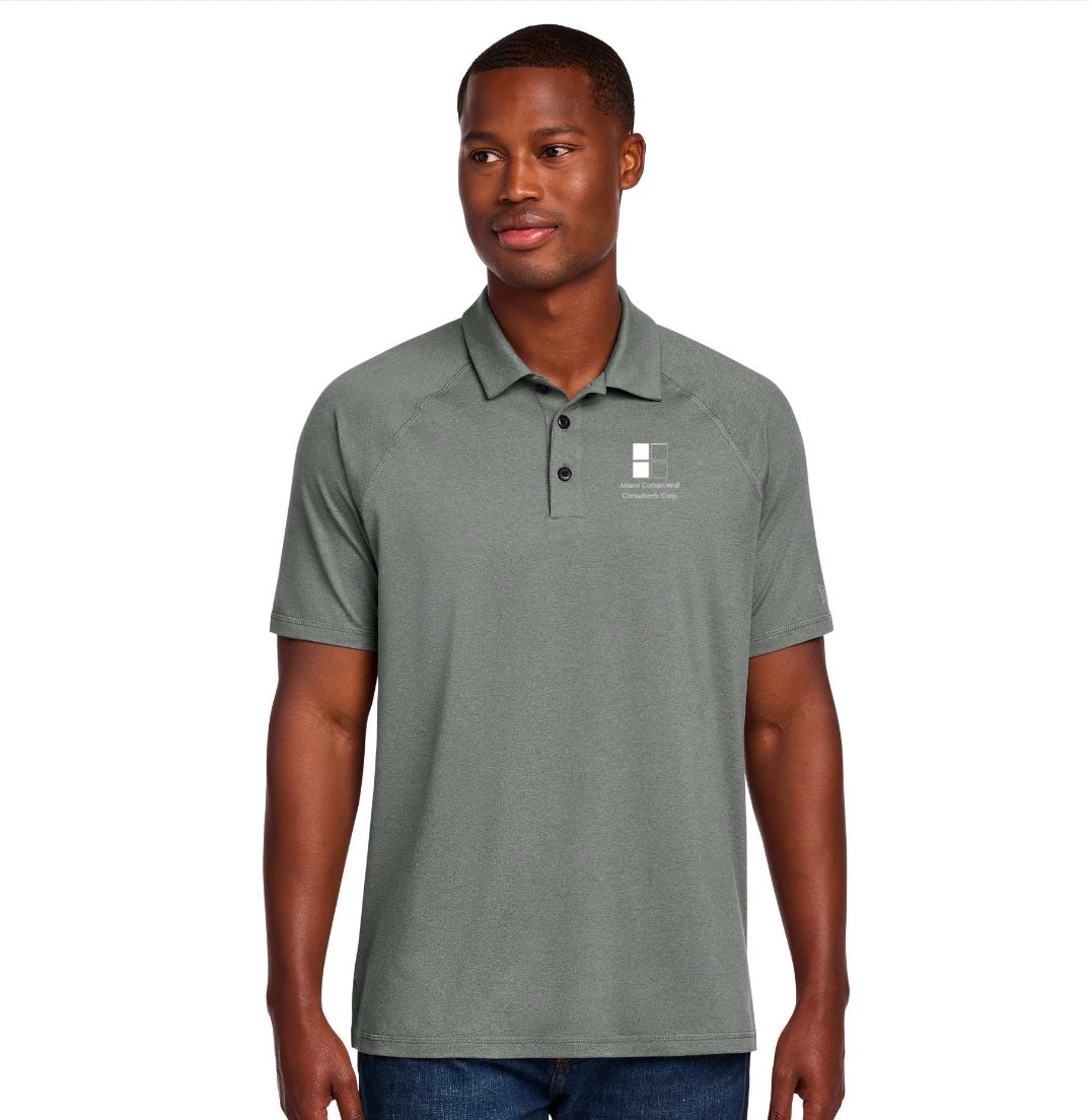 New Era Power Polo NEA225