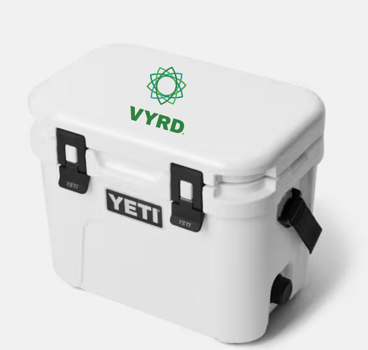 Yeti 15 Roadie