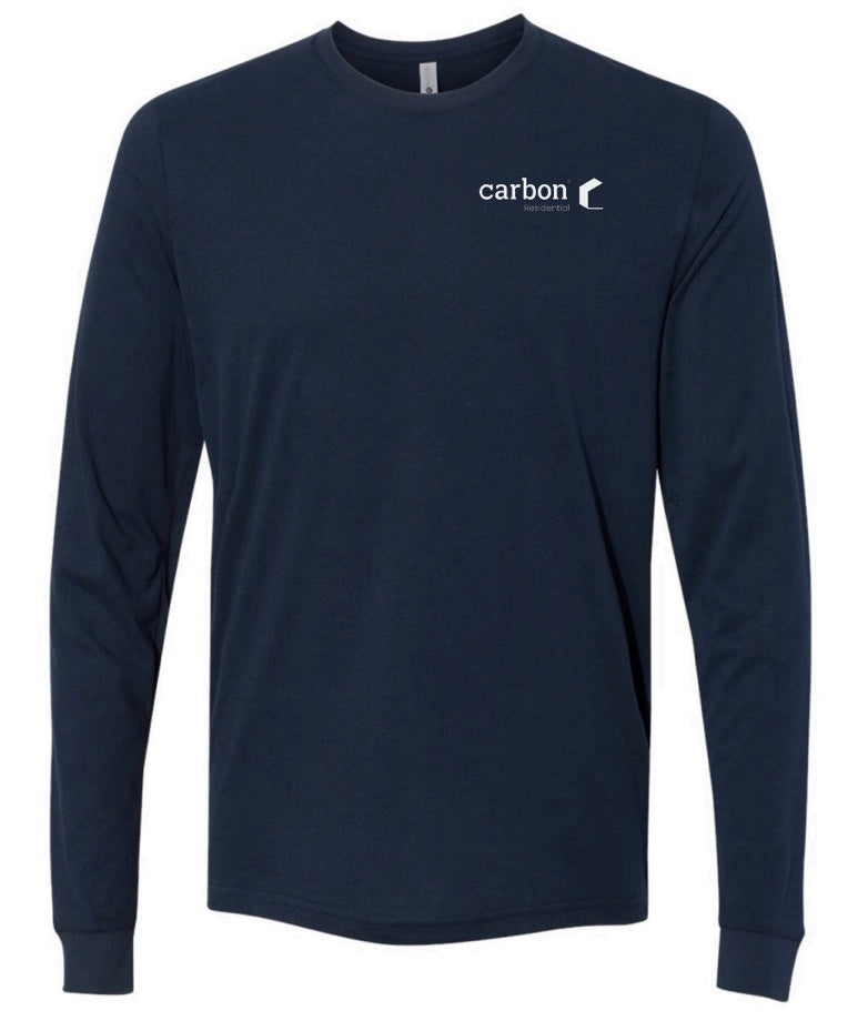 Next Level Long Sleeve Shirt