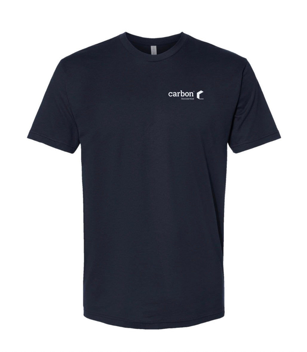 Next Level Short Sleeve T Shirt
