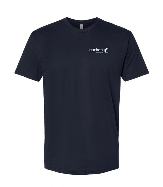 Next Level Short Sleeve T Shirt