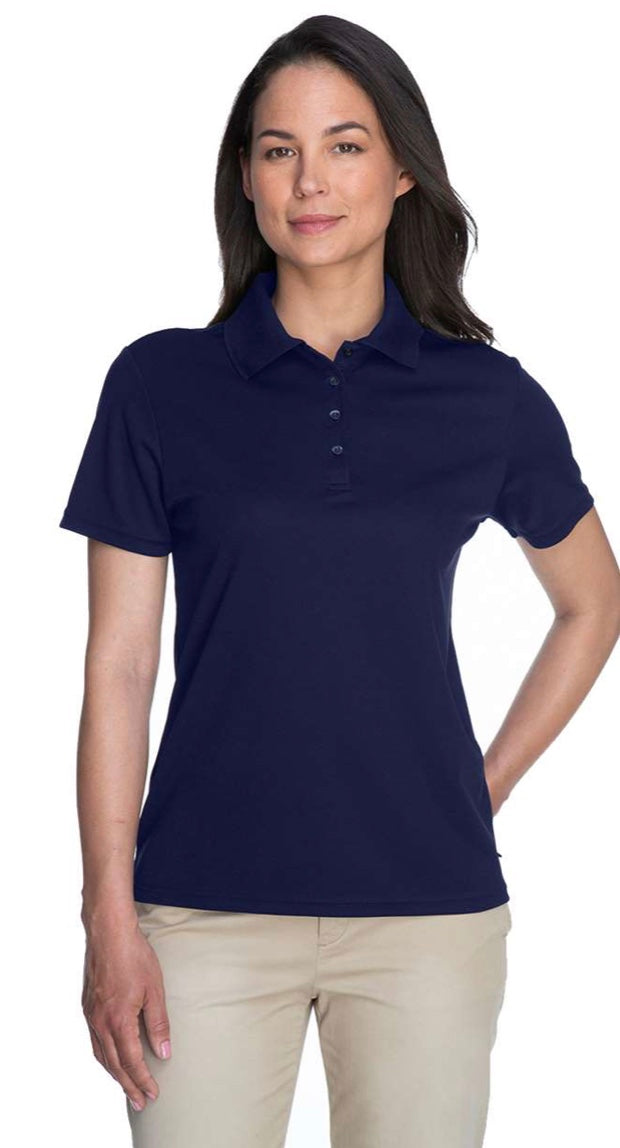 Women’s Polo Core 365