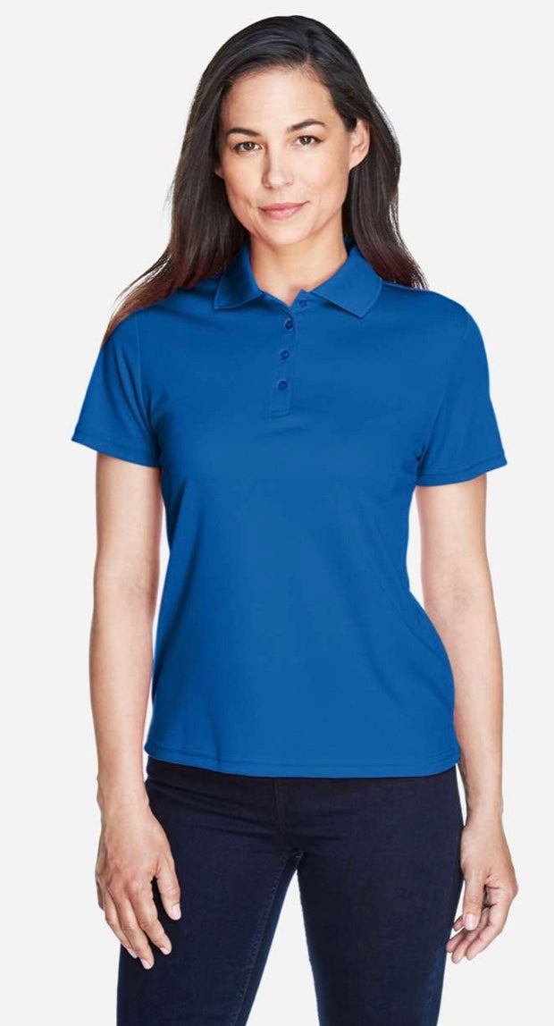 Women’s Polo Core 365