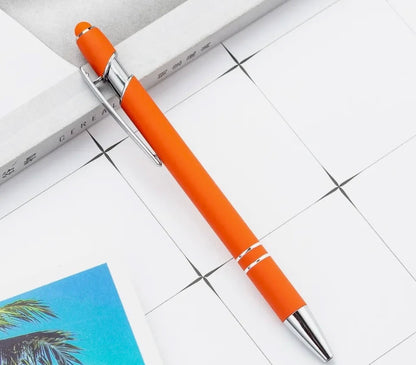50 Count - Business Logo Pen