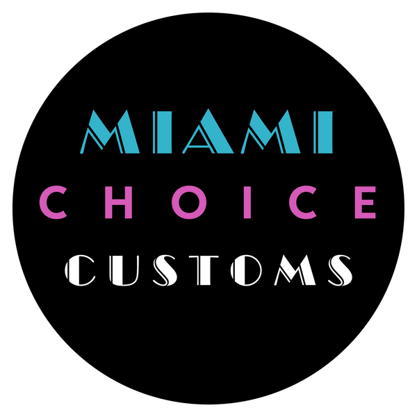 Miami Choice Customs