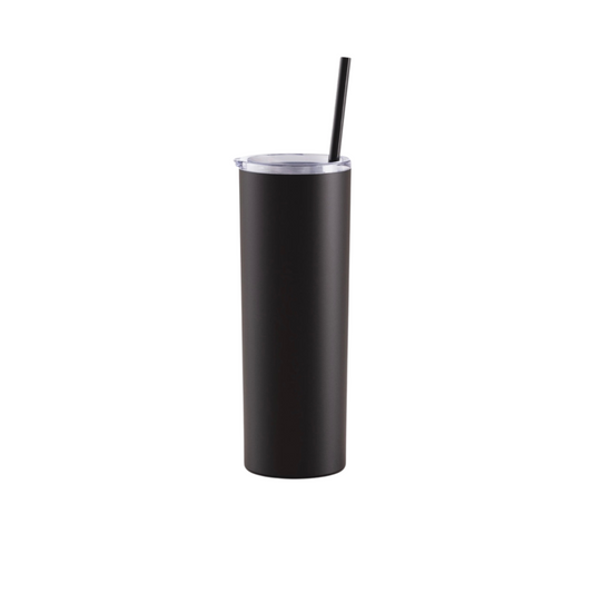 Skinny Steel Promotional Tumblers (Sold in Quantities of 50)