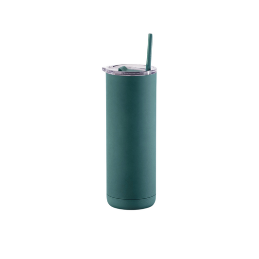 Luxuriously Soft 20 Oz Skinny Tumbler