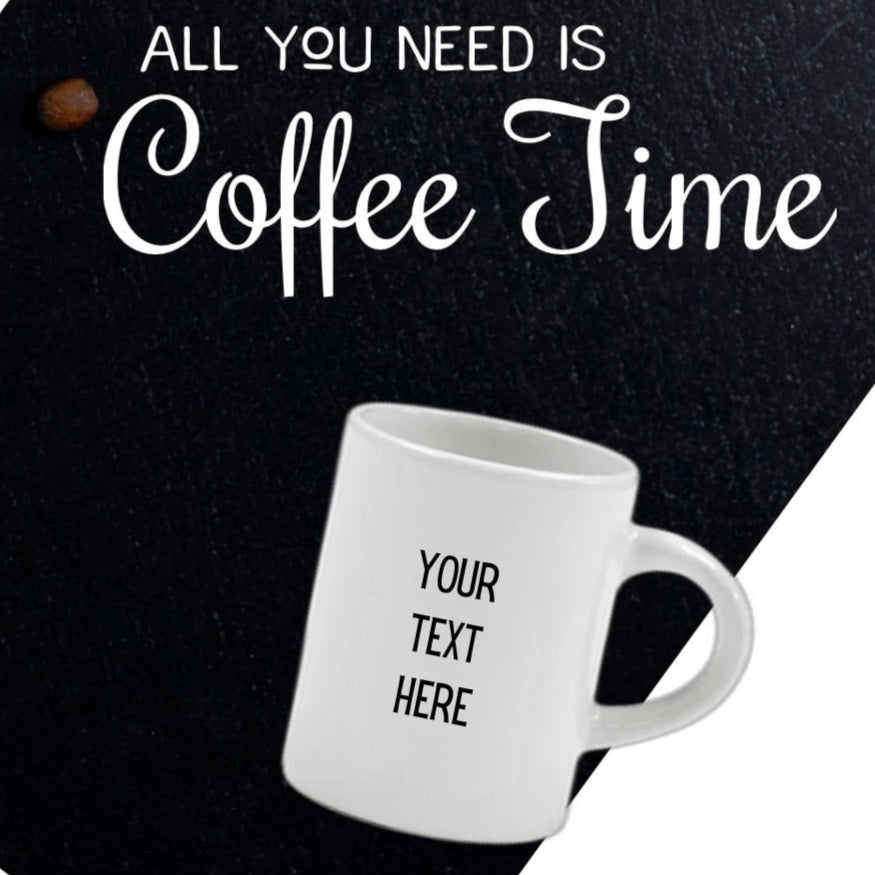 3 oz Espresso Cups
