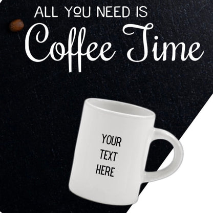 3 oz Espresso Cups