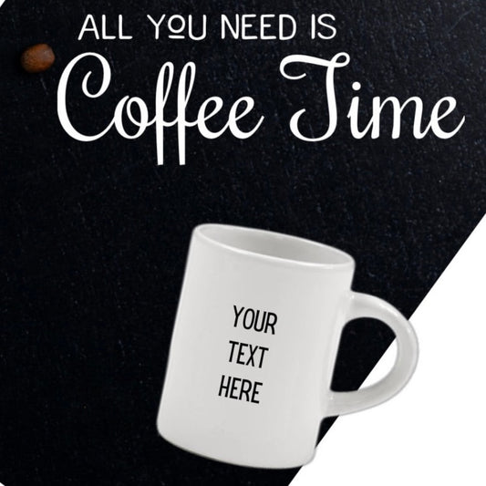 3 oz Espresso Cups