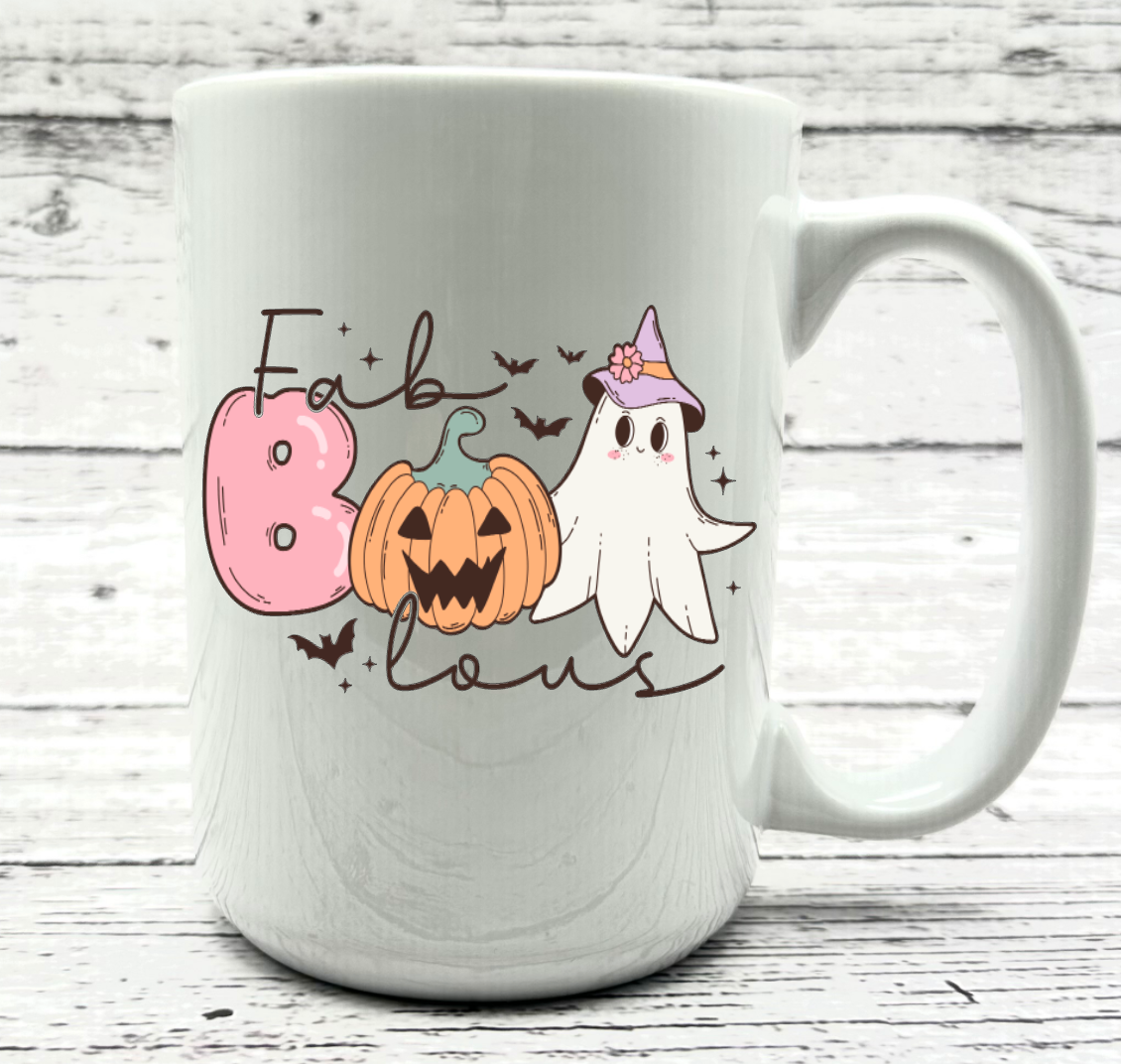 The Halloween Bootique Collection