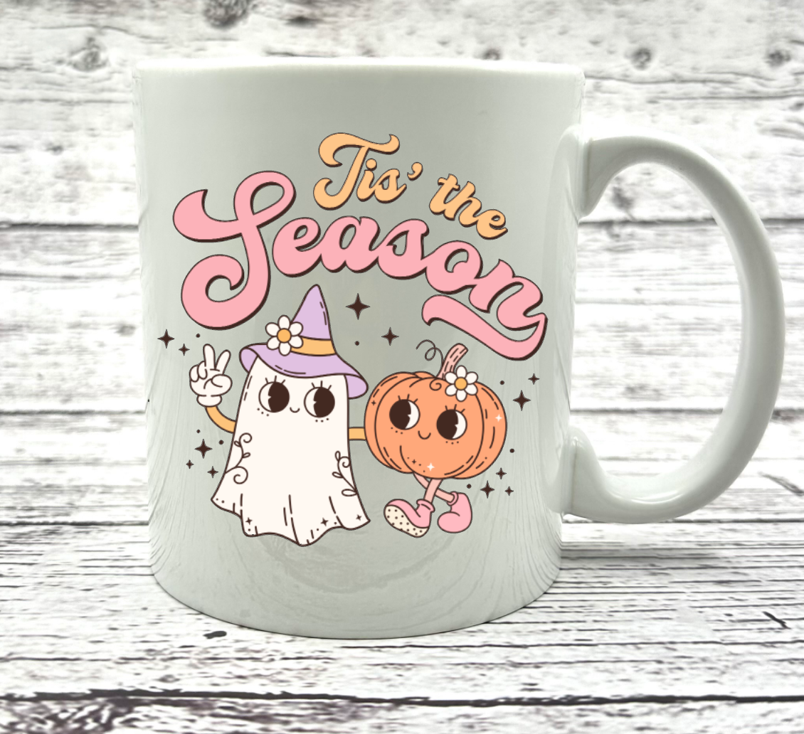 The Halloween Bootique Collection