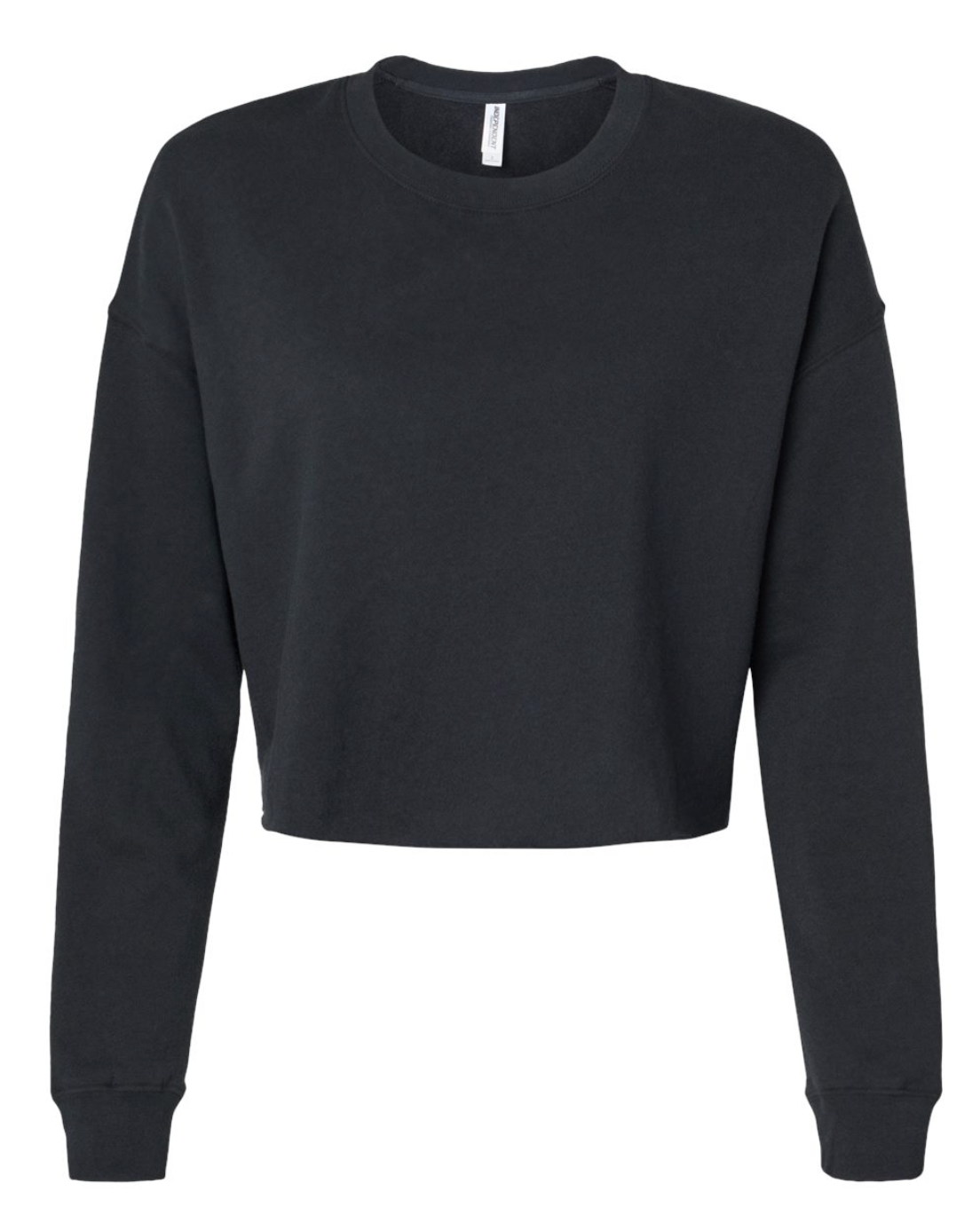 The Perfect Lightweight Fully Customizable Crop Pullover