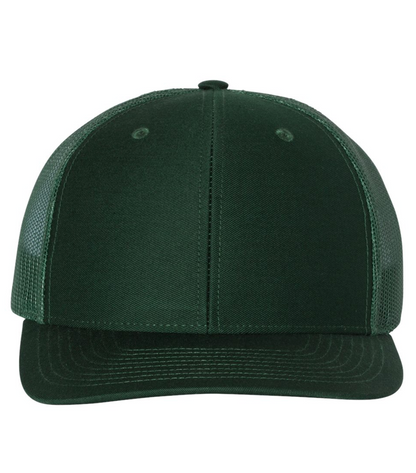 Richardson 112 & 115 - Snapback Trucker