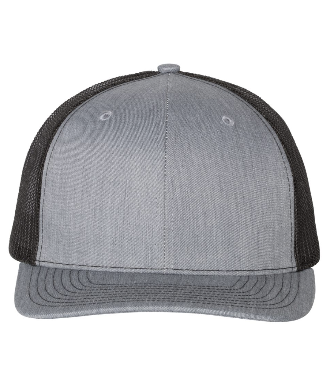 Richardson 112 & 115 - Snapback Trucker