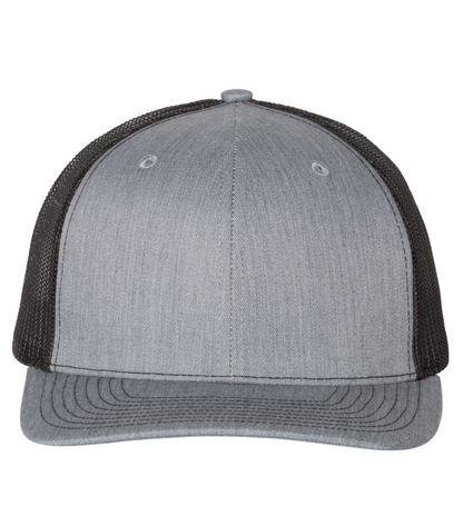 Richardson 112 & 115 - Snapback Trucker