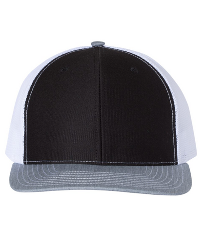 Richardson 112 & 115 - Snapback Trucker
