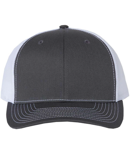 Richardson 112 & 115 - Snapback Trucker