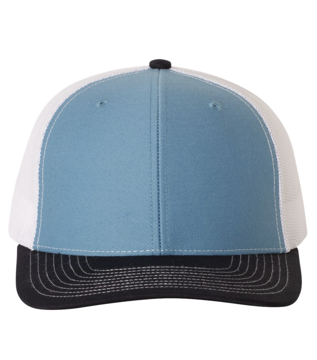 Richardson 112 & 115 - Snapback Trucker