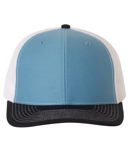 Richardson 112 & 115 - Snapback Trucker