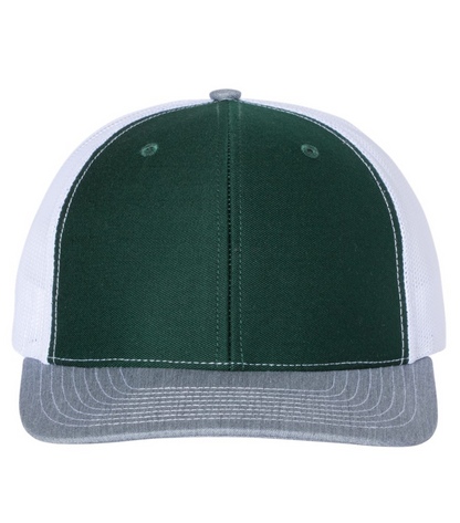 Richardson 112 & 115 - Snapback Trucker