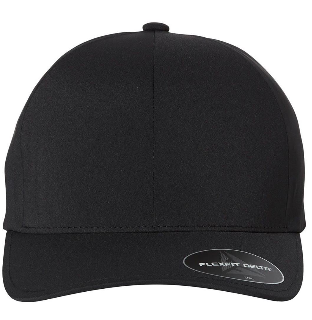 Flexfit Delta Seamless Cap
