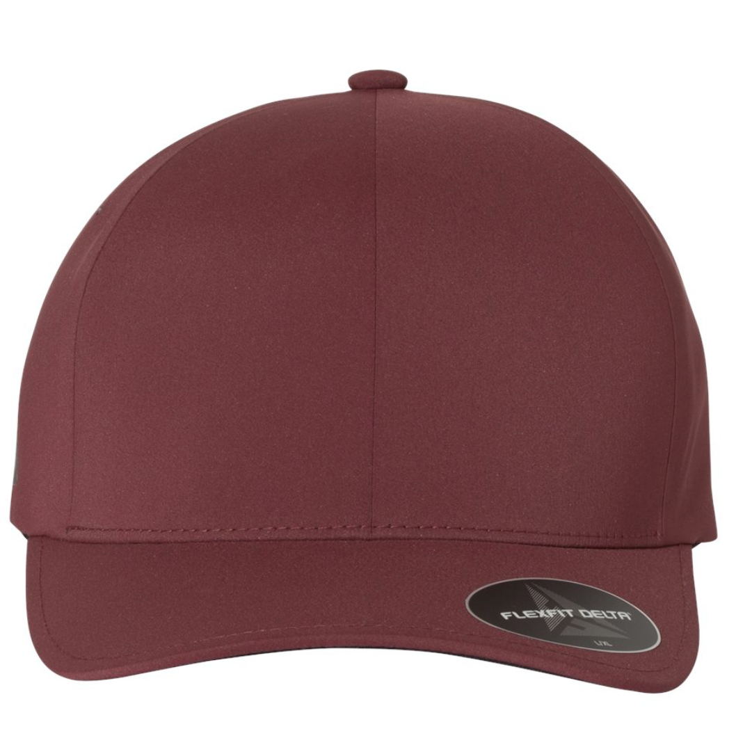 Flexfit Delta Seamless Cap
