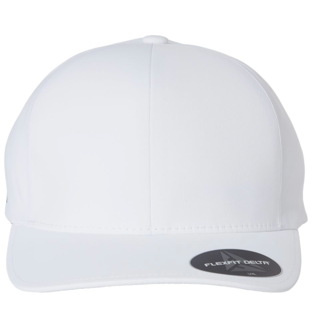 Flexfit Delta Seamless Cap