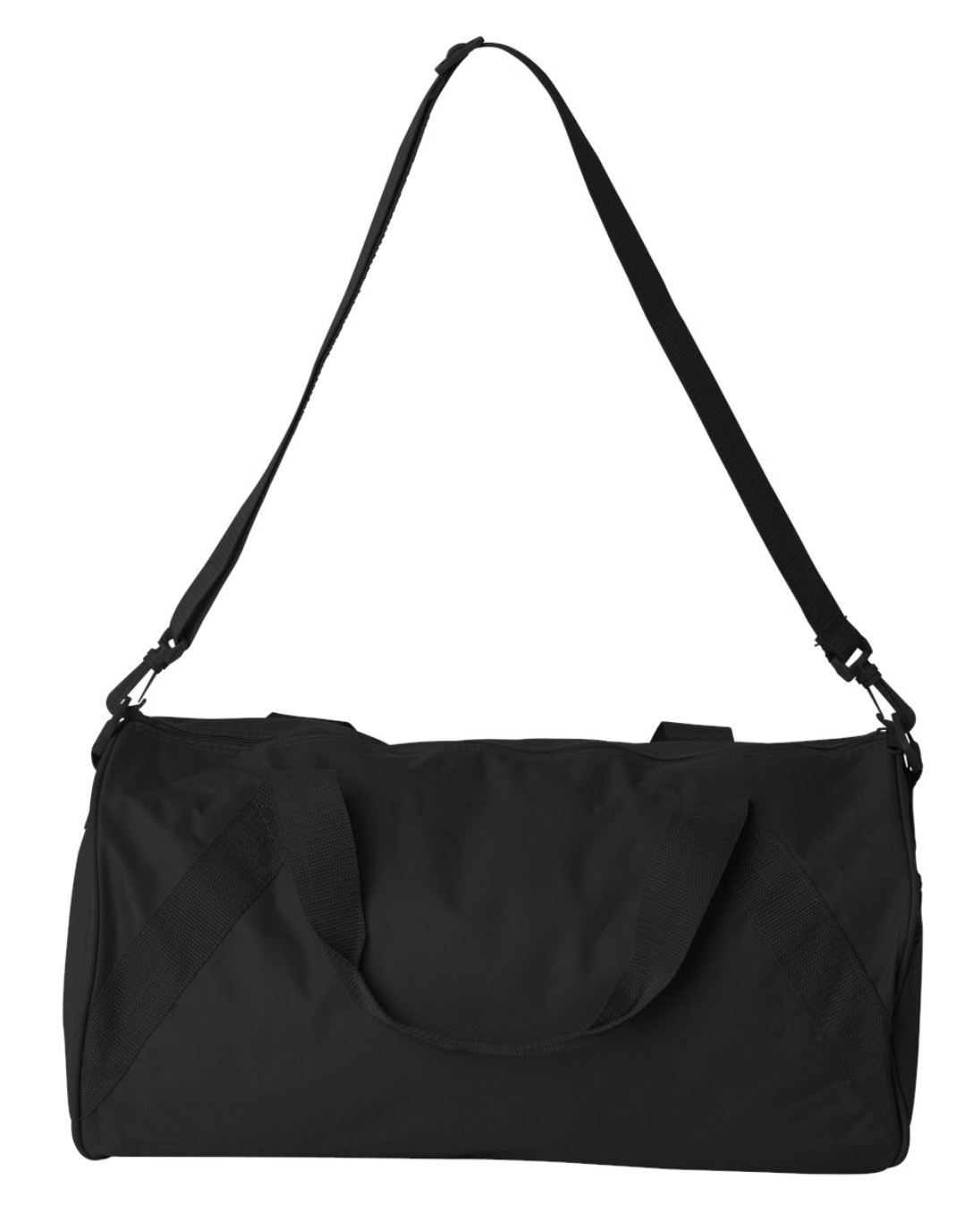 Duffle Bag with Logo