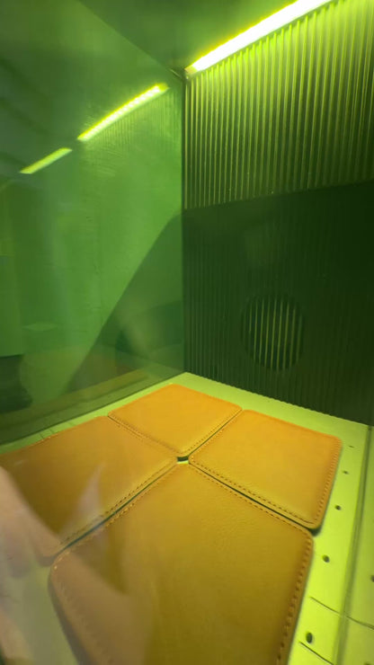 Cheers Coasters in 6 Languages!