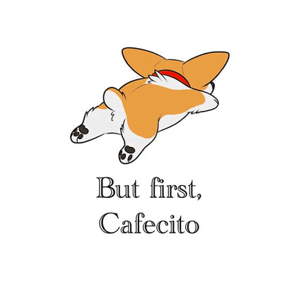 11 oz Mug - Corgi Collection