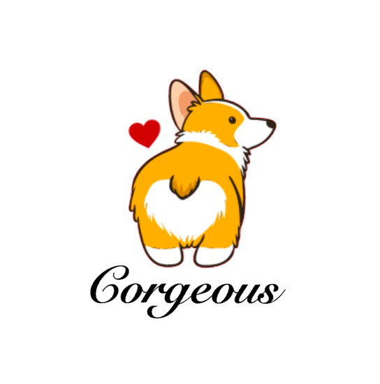 11 oz Mug - Corgi Collection