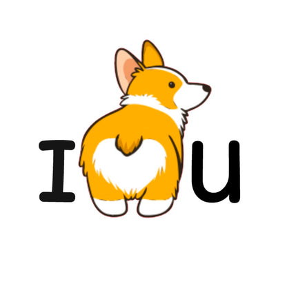11 oz Mug - Corgi Collection