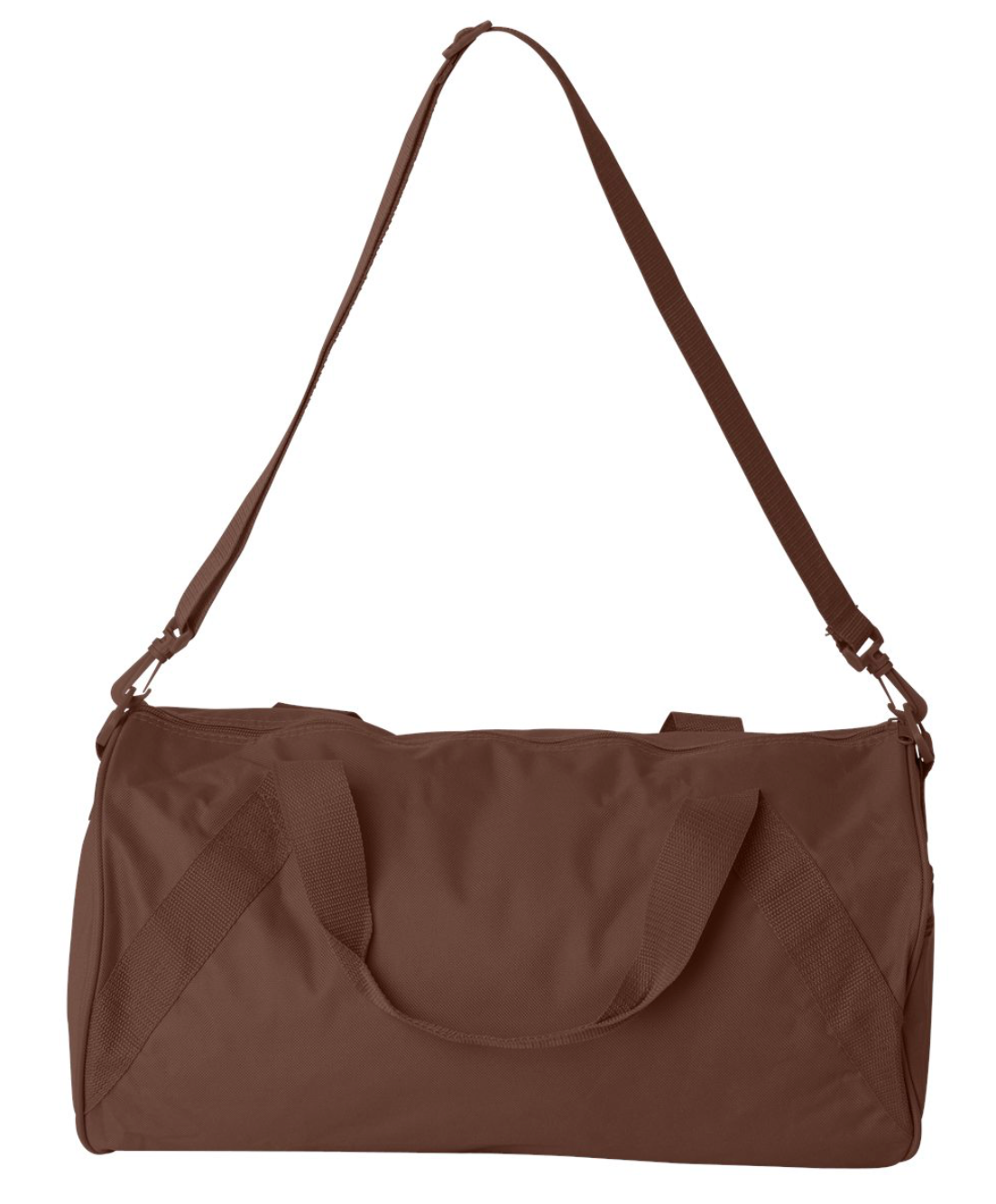 Duffle Bag with Logo