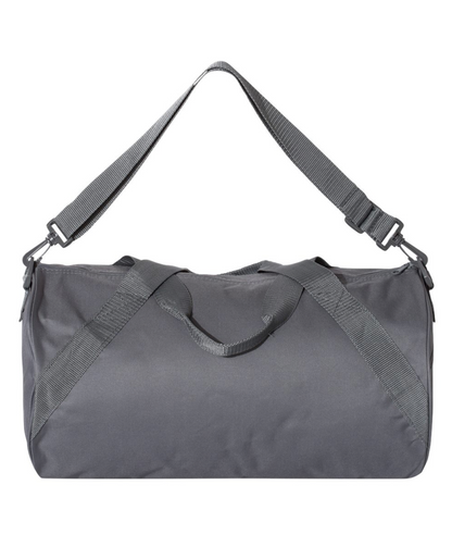 Duffle Bag with Logo